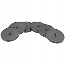 Annovi reverberi hpds membranų rinkinys