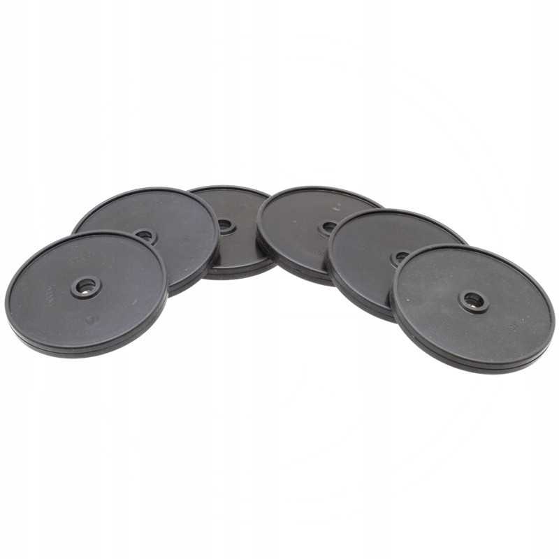 Annovi reverberi hpds membranų rinkinys