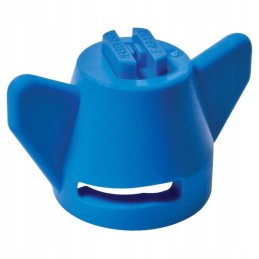 Hardi purkštuvas integruotas su f 03 110 dangteliu