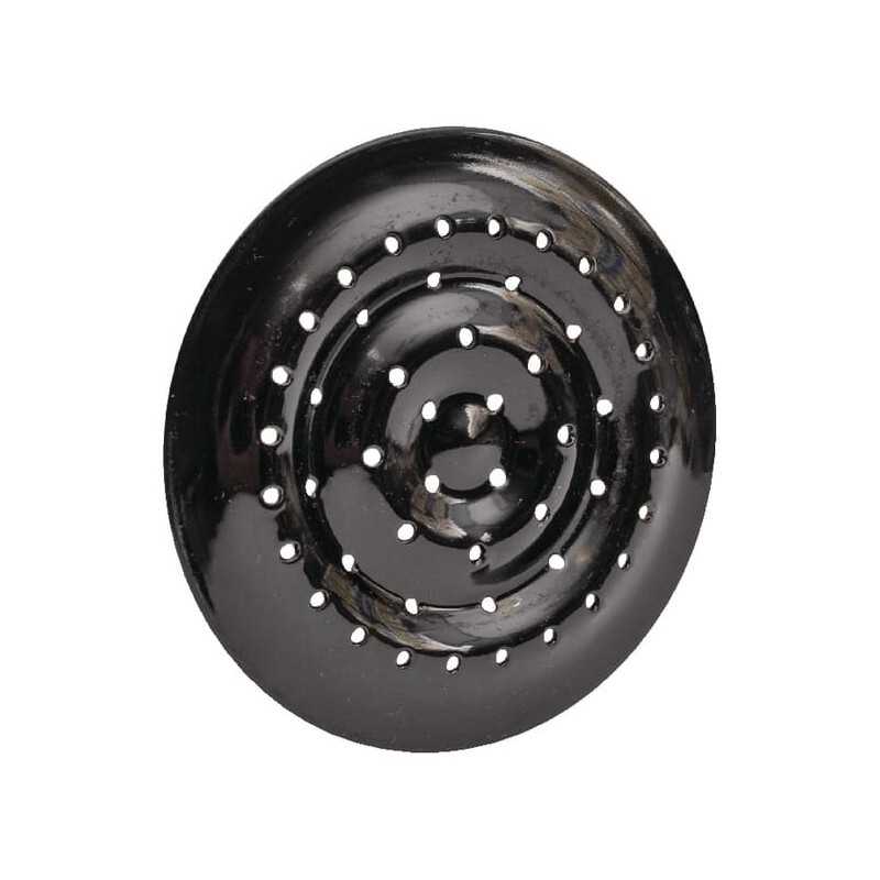 P60 siurblio oro diafragmos stabdymo diskas