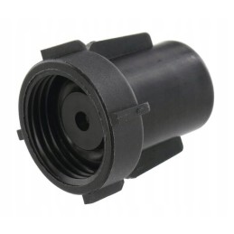 Rankinis uždarymo vožtuvas 58140nyb teejet