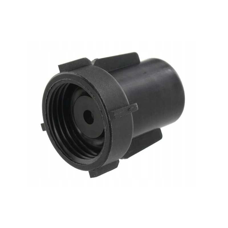 Rankinis uždarymo vožtuvas 58140nyb teejet