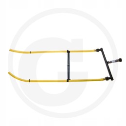 RSM dviguba arag pildymo žarna 634010808