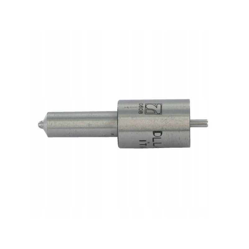 Purkštuko antgalis septyni dlla150s804 valtra val