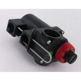 Kverenland Rau dozavimo vožtuvas 00041240