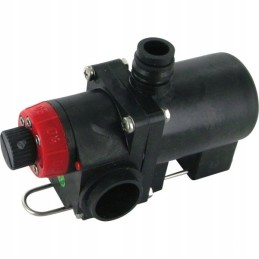 Kverenland Rau dozavimo vožtuvas 00041240