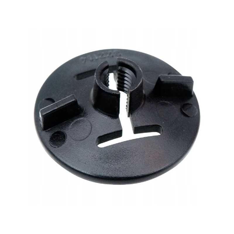 Plastikinė veržlė Hardi 3221 skirstytuvo korpusui