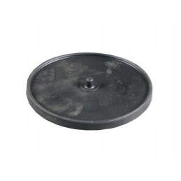 Pagrindinė diafragma rau fi120 20x120x10