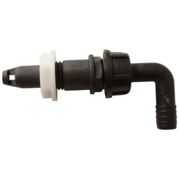 Pilnas indukcinis antgalis, 14mm jungtis, naujas