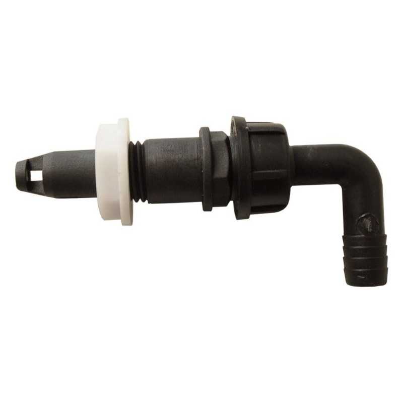 Pilnas indukcinis antgalis, 14mm jungtis, naujas