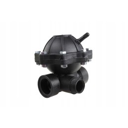 Viršutinis siurblio p 120 Biardzki kolektorius