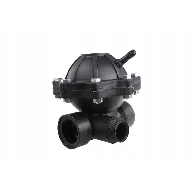 Viršutinis siurblio p 120 Biardzki kolektorius