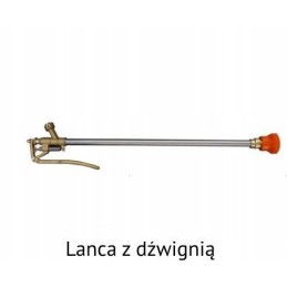 Sodo pistoletas, keraminis purkštuvo antgalis, 0 6 m