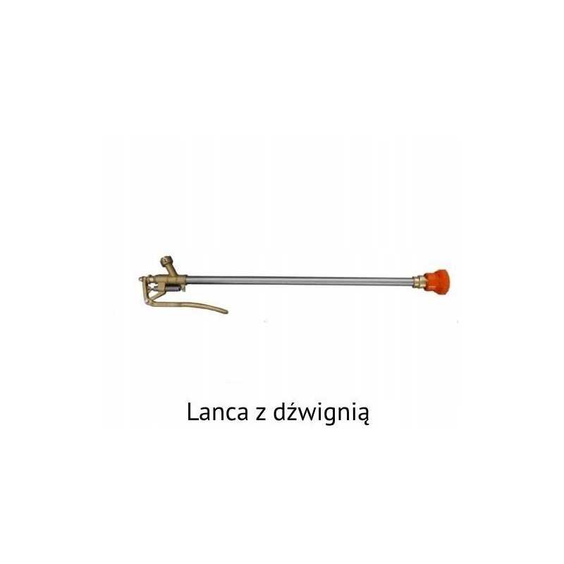 Sodo pistoletas, keraminis purkštuvo antgalis, 0 6 m