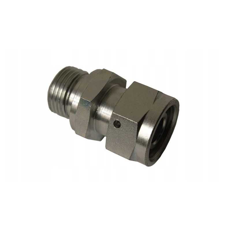 Jungtis ed 1 2 m22x1 5 sriegiai