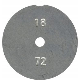 Dozavimo anga 1 8mm 0500301c0400 lechler