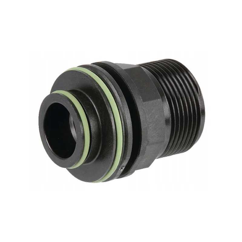 Srieginė jungtis 1 1 4