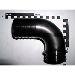 Žarnos jungtis 90 d 60 kaištis 2 1 2 ge138