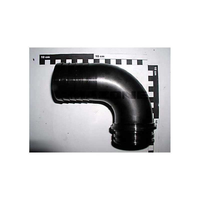 Žarnos jungtis 90 d 60 kaištis 2 1 2 ge138