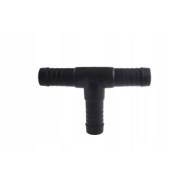 Purkštuvas tee oe 12 5 žarnoms prijungti