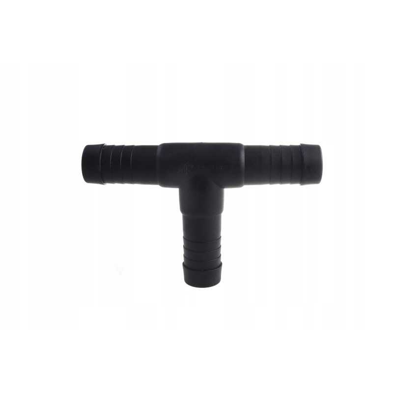 Purkštuvas tee oe 12 5 žarnoms prijungti