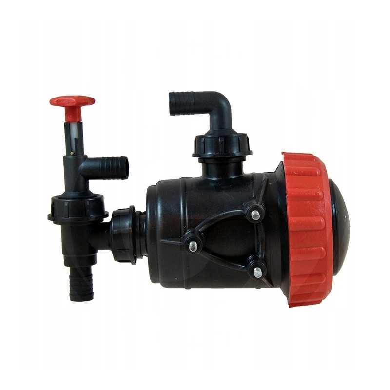 Apatinis siurbimo filtras seno tipo oe 32 mm