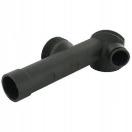 Comet bp 105 siurblio kolektorius 32120023