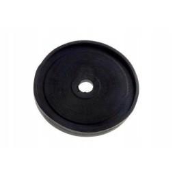 Purškimo siurblio diafragma 16x110x10 su maža anga