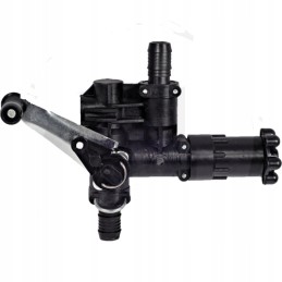 Pilmet purkštuvo skirstytuvo korpusas