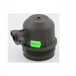 Comet aps 96 0003002600 siurblio oro korpusas