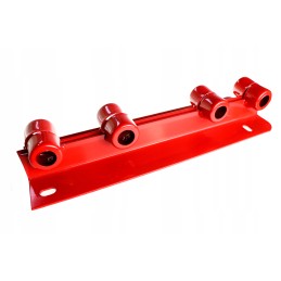 Ilgas siurblio laikiklis