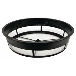 Užpildymo sietelis oe 400 x 100 mm