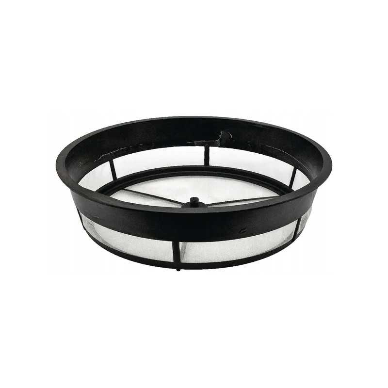 Užpildymo sietelis oe 400 x 100 mm