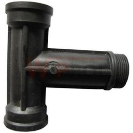 Biardzki p 120 siurblio apatinis kolektorius