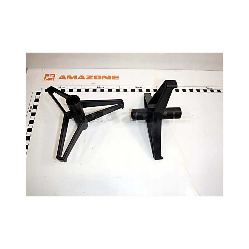 Amazone indukcinio dubenėlio laikiklis 106319