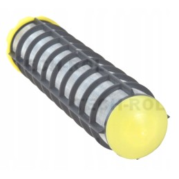 Siurbimo filtro įkišamas 70 colių plieno tinklelis k