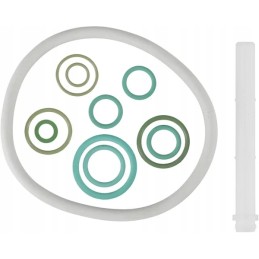 Siurblio bako tarpiklių komplektas