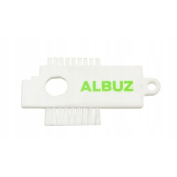 Šepetys Albuz purškimo antgaliui