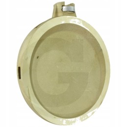 Pleištas statinės tanklaivio varžtui, mz 4 coliai