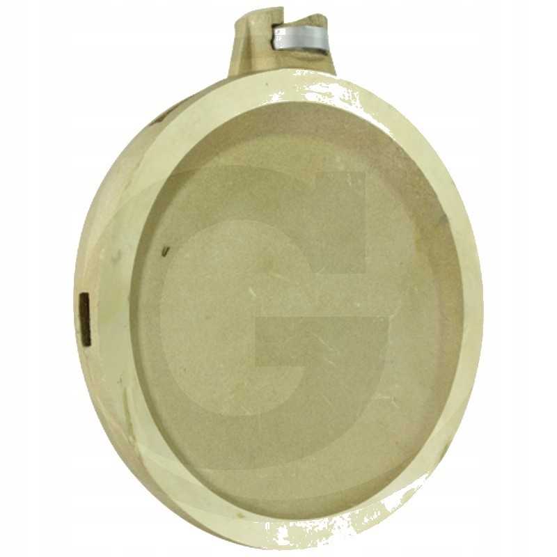 Pleištas statinės tanklaivio varžtui, mz 4 coliai