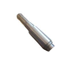 Biardzki P120 purkštuvo siurblio velenas