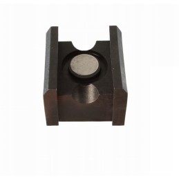 Purškimo sijos strėlės slydimo kubas 12 m