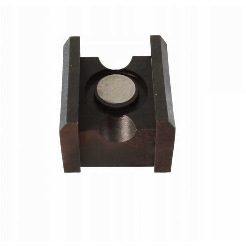 Purškimo sijos strėlės slydimo kubas 12 m