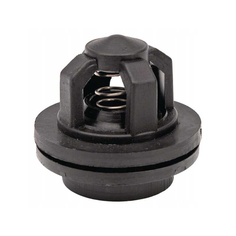 P120 purkštuvo siurblio vožtuvas 4031090322