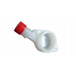 Alyvos matuoklio dangtelis p 100