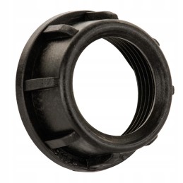 Purkštuvo vožtuvo tvirtinimo veržlė 1 1 4 colių