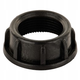 Purkštuvo vožtuvo tvirtinimo veržlė 1 1 4 colių