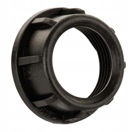 Purkštuvo vožtuvo tvirtinimo veržlė 1 1 4 colių