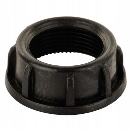 Purkštuvo vožtuvo tvirtinimo veržlė 1 1 4 colių