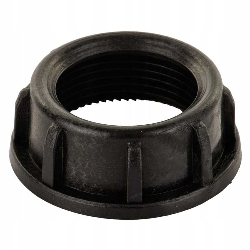 Purkštuvo vožtuvo tvirtinimo veržlė 1 1 4 colių